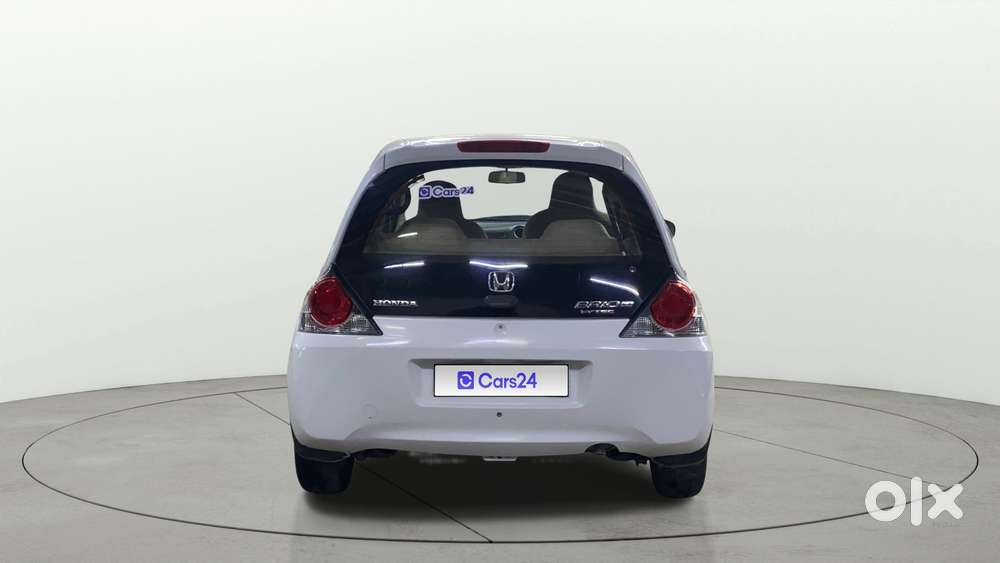 Honda Brio Vx At, 2013, Petrol