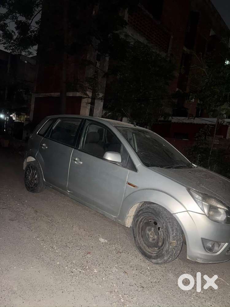 Ford Figo 2011 Diesel 84274 Km Driven