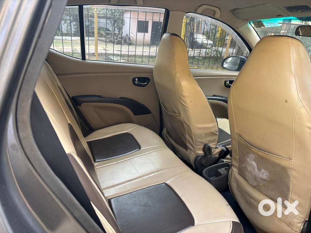 Hyundai I10 Magna, 2011, Petrol