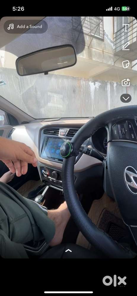 Hyundai Elite I20 2016 Petrol Good Condition