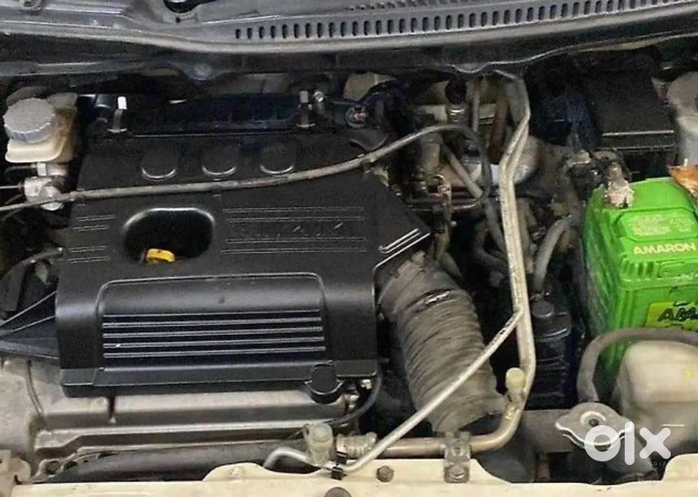 Maruti Suzuki Wagonr 2013 Model