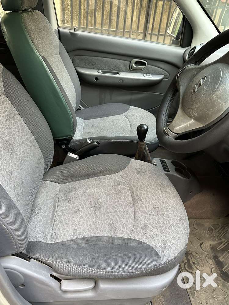 Hyundai Santro Gls Ii At Zip Plus, 2006, Petrol