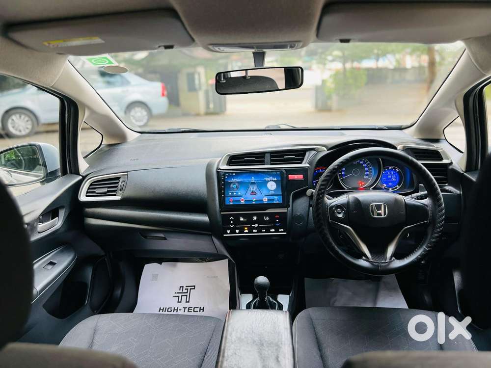 Honda Jazz 1.5 Vx I Dtec, 2017, Diesel