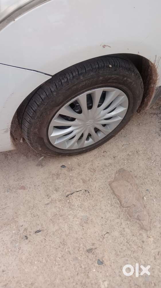 Maruti Suzuki Ertiga Ldi Option, 2012, Diesel