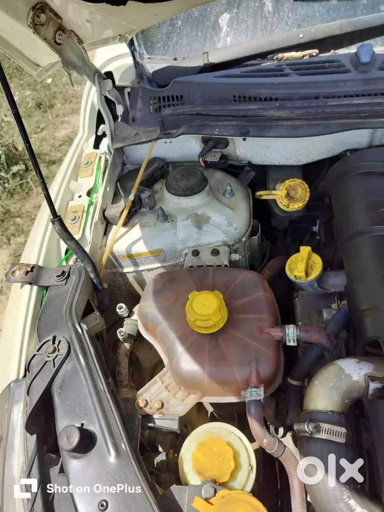 Mahindra Xuv500 2016 Diesel 92000 Km Driven