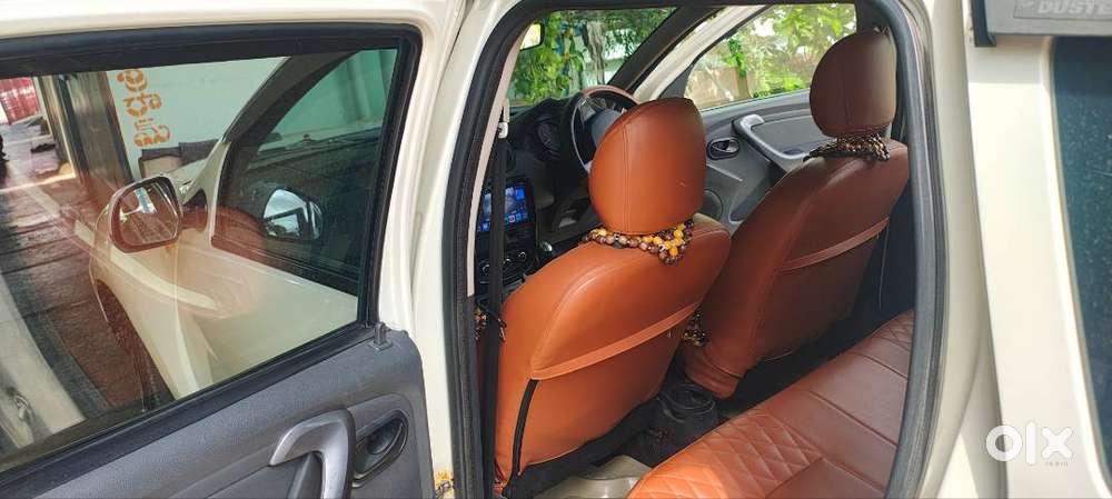 Renault Duster 2016 Diesel 100510 Km Driven
