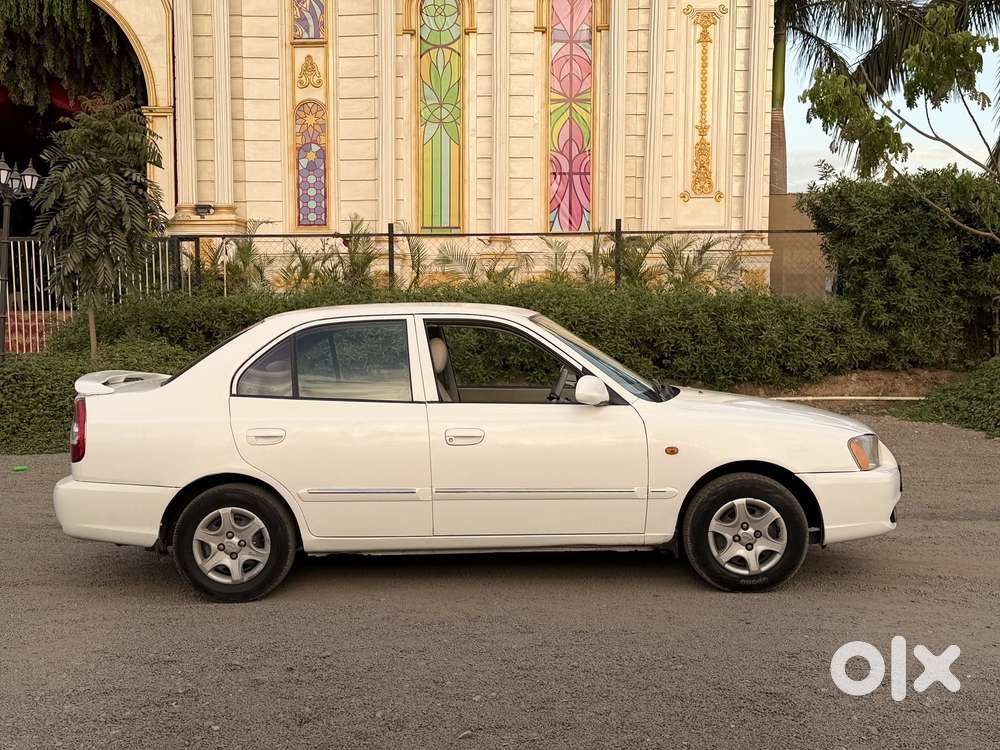 Hyundai Accent 1.5 Gle, 2011, Cng & Hybrids
