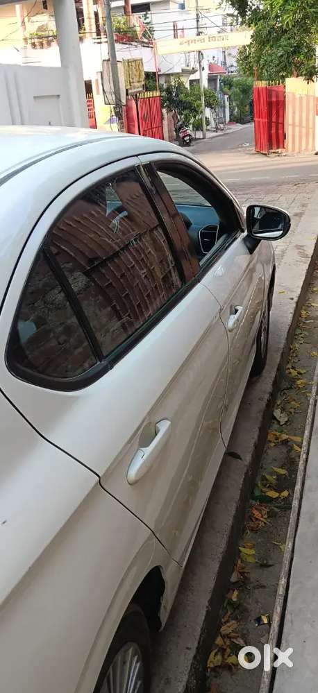 Honda City 2022 Model 1st Owner