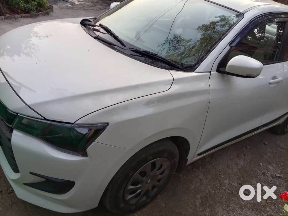 Maruti Suzuki Dzire 2025 Petrol 10000 Km Driven
