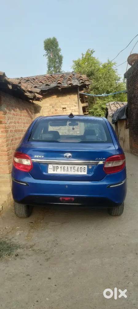 Tata Zest 2015 Diesel 96000 Km Driven