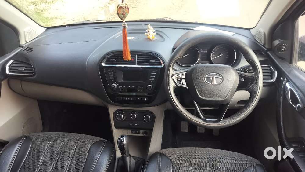 Tata Tiago 1.2 Revotron Xz, 2018, Petrol