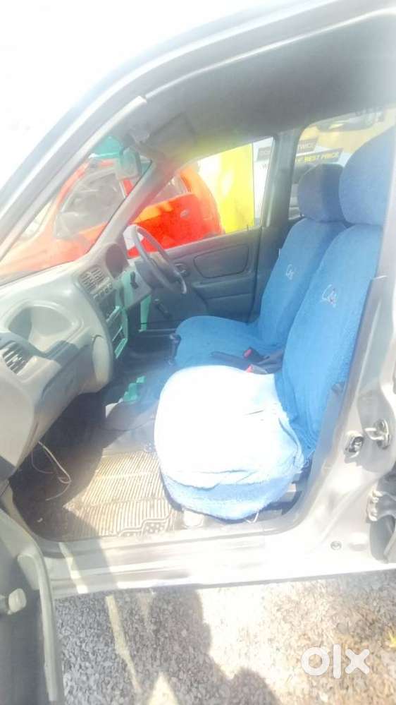 Maruti Suzuki Alto 2005-2010 Lx Bsiii, 2006, Petrol