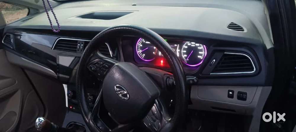 Mahindra Marazzo 2019 Diesel