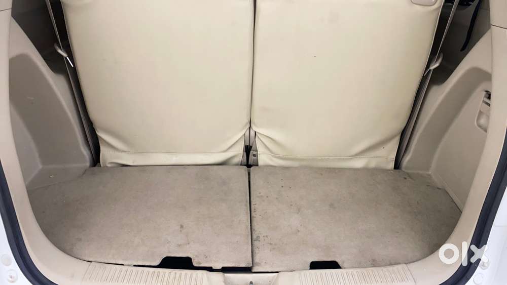 Maruti Suzuki Ertiga 2018-2022 1.4 Vxi Shvs At, 2021, Petrol