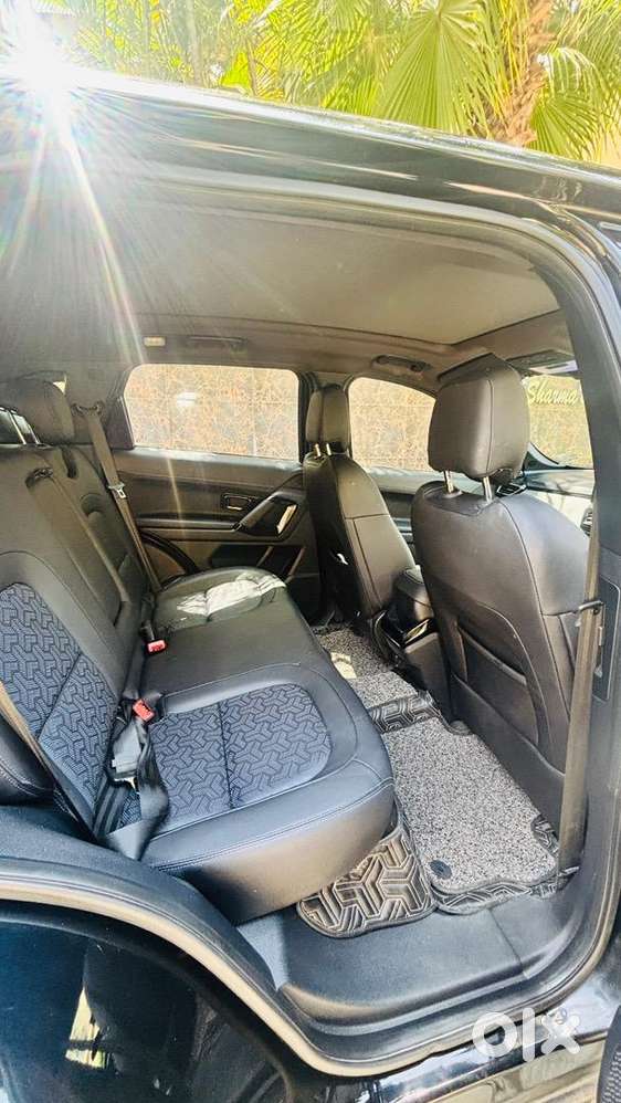 Tata Harrier 2023 Diesel Good Condition