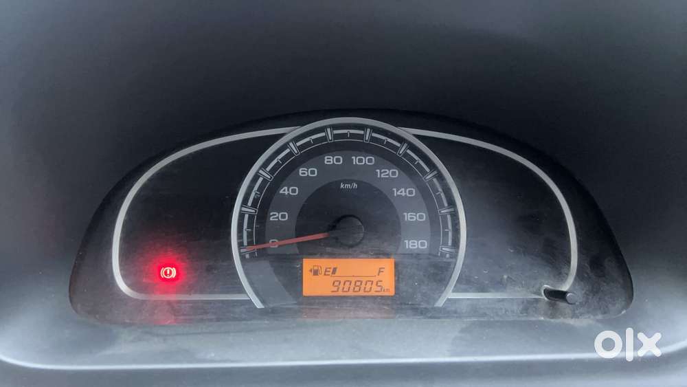 Maruti Suzuki Alto 800 Lxi, 2016, Petrol