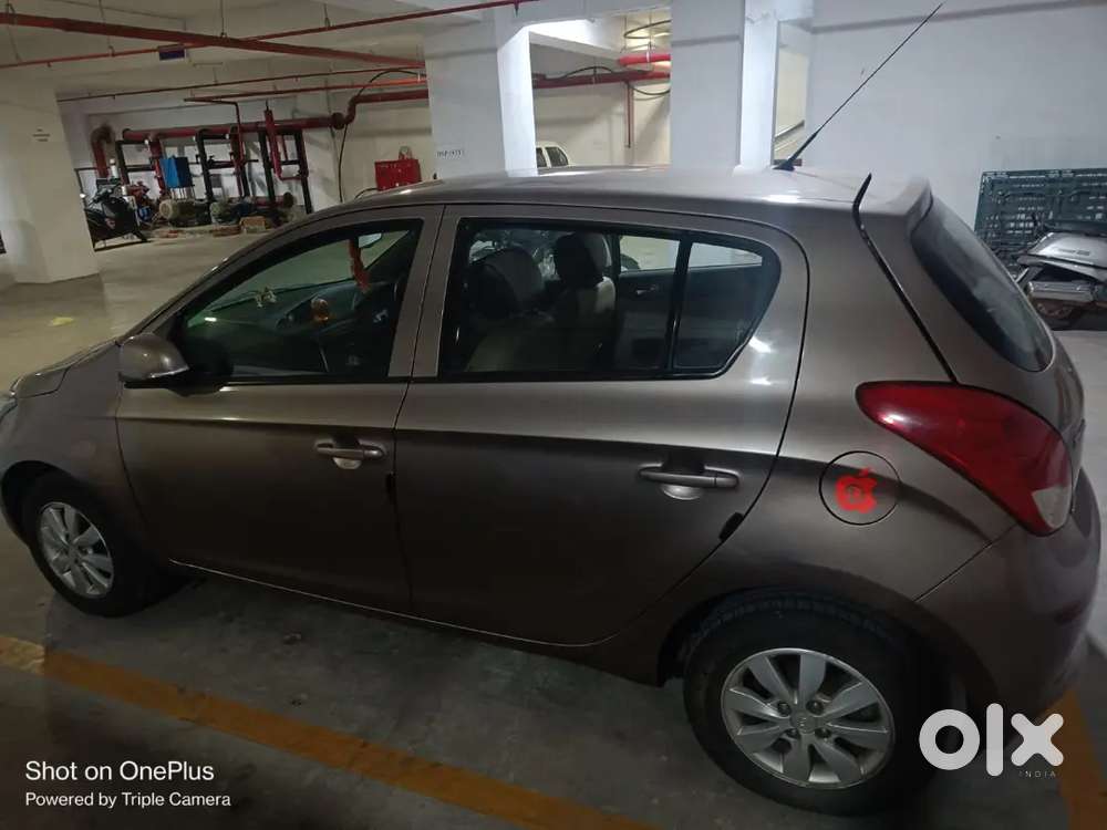 Hyundai I20 2013 Diesel 140000 Km Driven