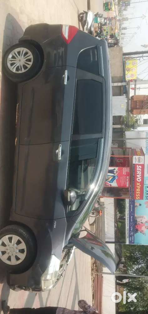 Maruti Suzuki Ertiga 2012 Diesel Car