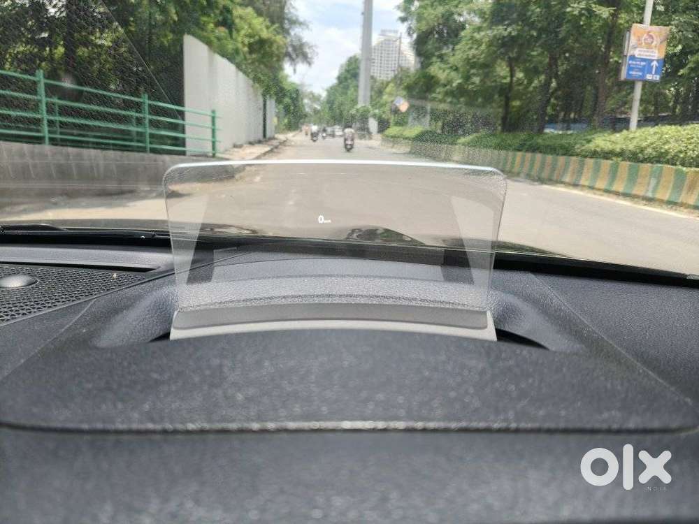 Kia Seltos 1.4 Gtx + Petrol At, 2020, Petrol