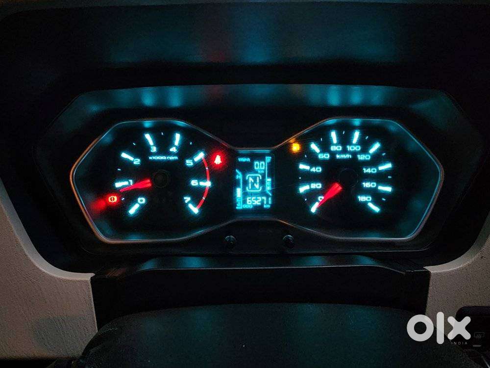 Mahindra Scorpio Classic 2.2 S 11 Mt 7 Str, 2024, Diesel