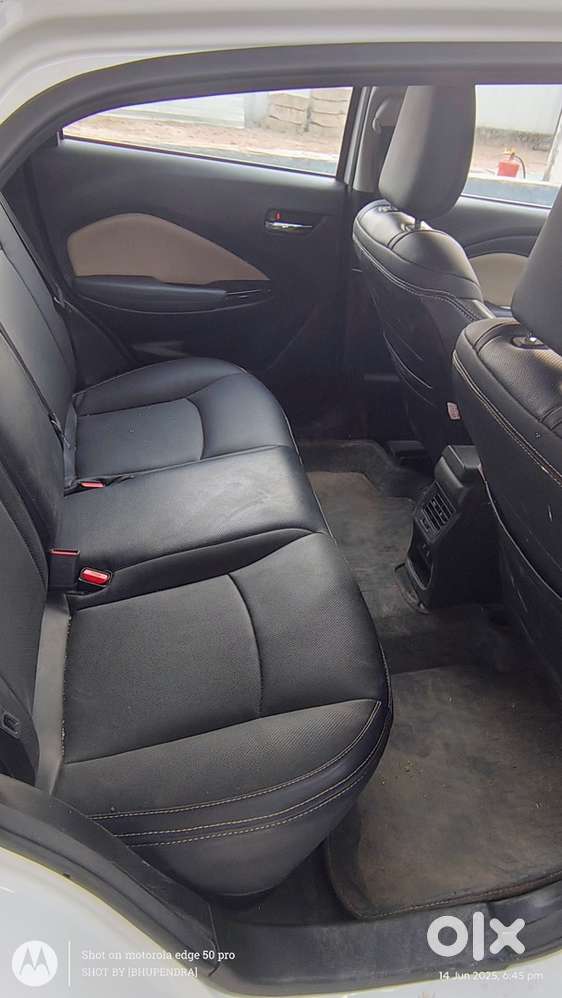Toyota Glanza 2024 Good Condition