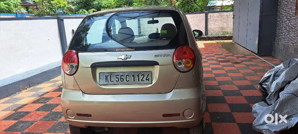 Car Selling