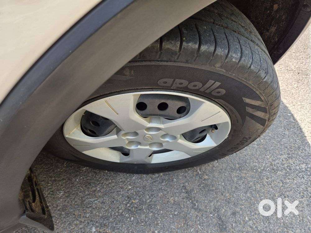 Mahindra Xuv300 W6 Diesel, 2019, Diesel