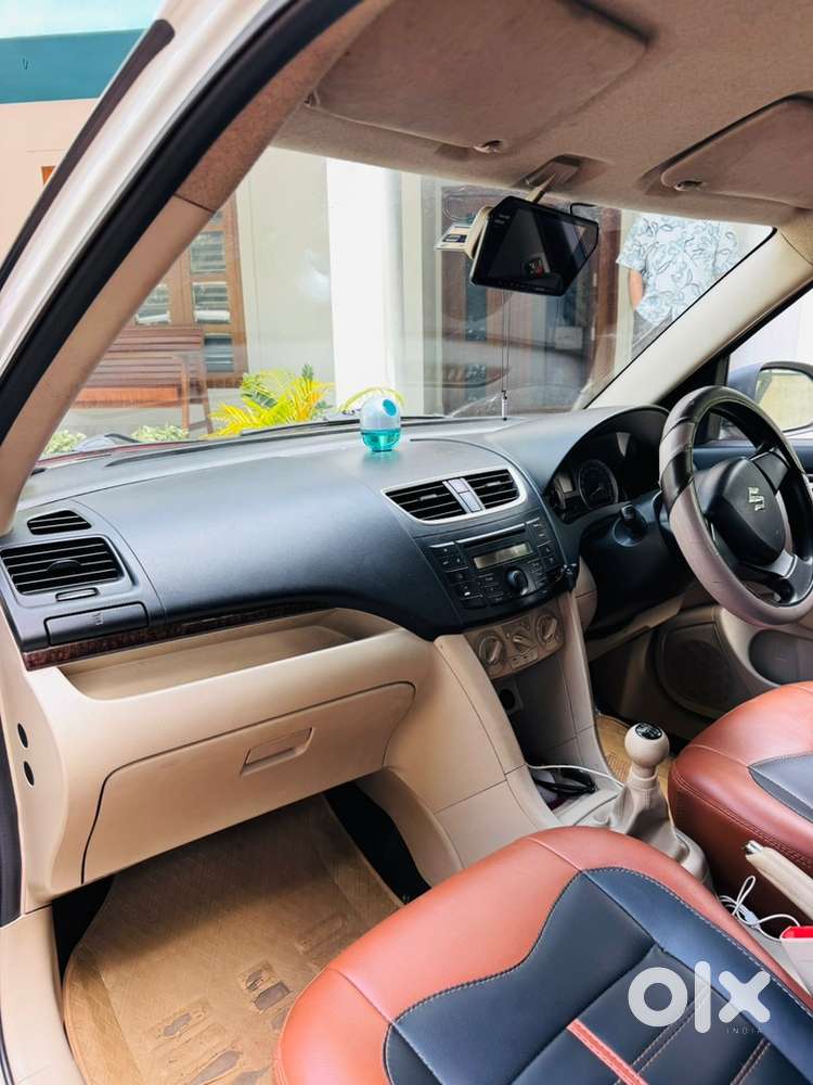 Maruti Dzire Diesel 2014