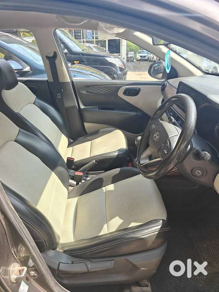 Hyundai Aura 1.2 S Cng, 2023, Cng & Hybrids