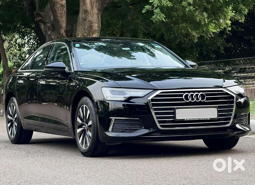Audi A6 2.0 Tfsi Premium Plus, 2020, Petrol