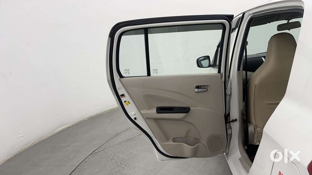 Maruti Suzuki Celerio 1.0 Vxi Amt, 2018, Petrol