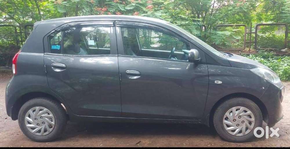 Hyundai Santro 2022 Cng & Hybrids Well Maintained