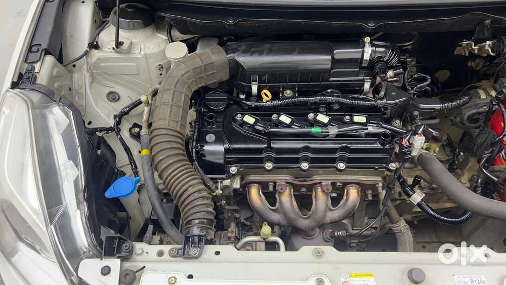 Maruti Suzuki Baleno Delta, 2018, Petrol
