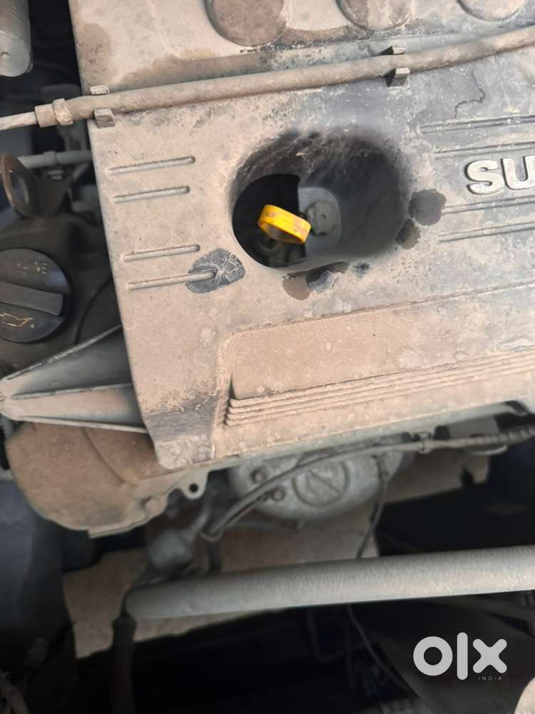 Maruti Suzuki Wagon R 2012