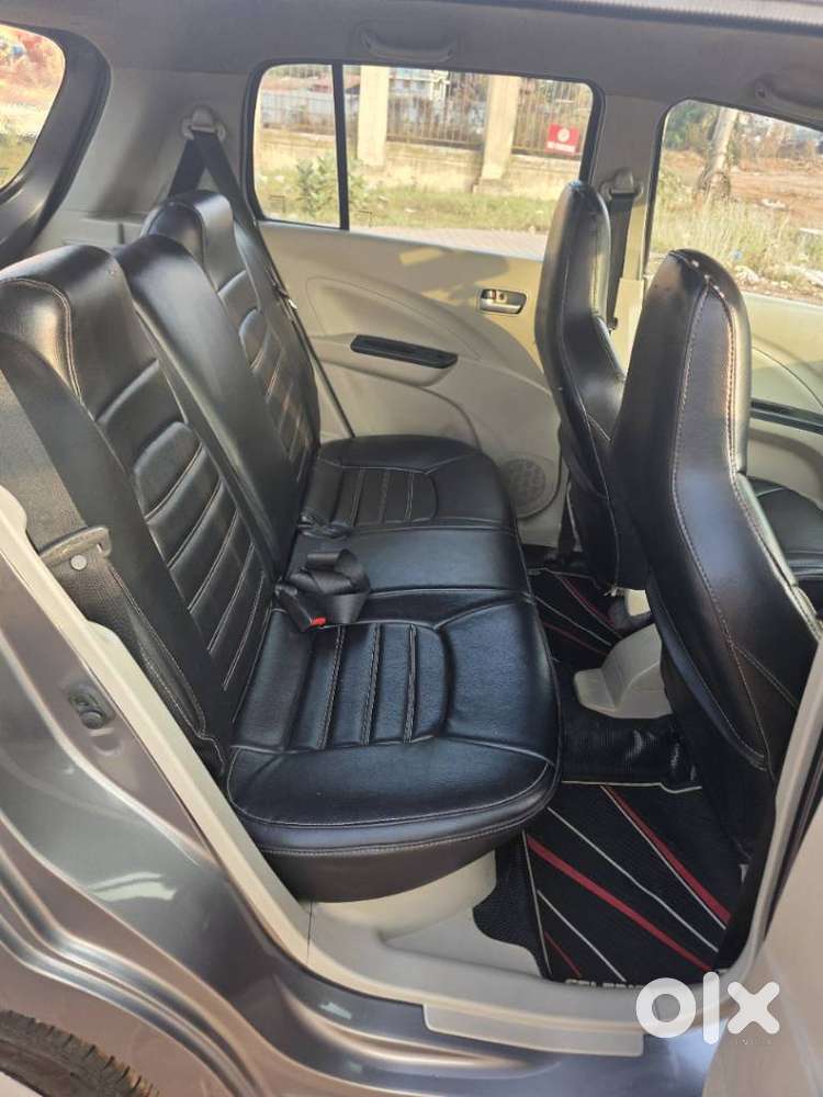 Maruti Suzuki Celerio Vxi(o), 2017, Petrol