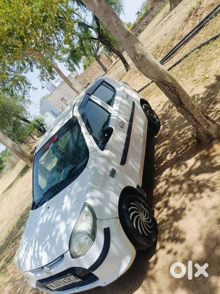 Maruti Suzuki Alto Lxi 2013