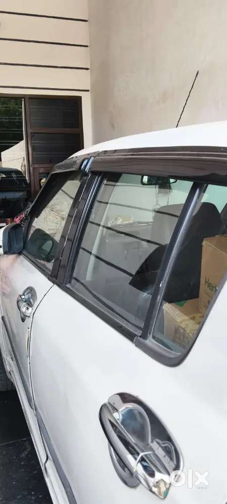 Maruti Suzuki Swift 2009