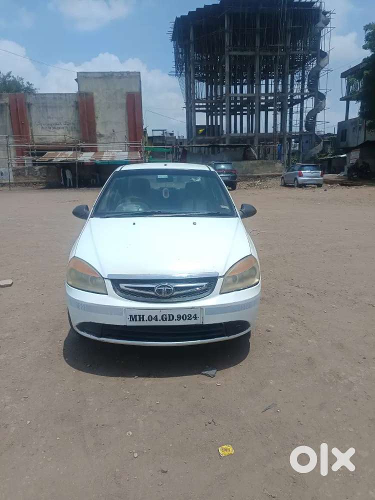 Tata Indigo Ecs 2016 Diesel Automatic