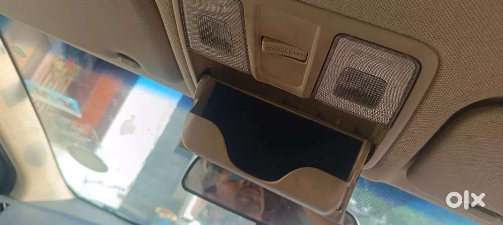 Hyundai Verna 1.6 2012 Rc Azamgarh 4 Power Window New Condition Engine