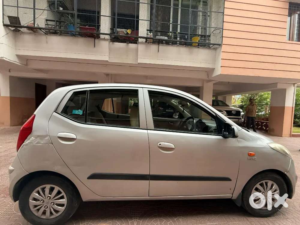 Hyundai I10 2016 Petrol 85000 Km Driven