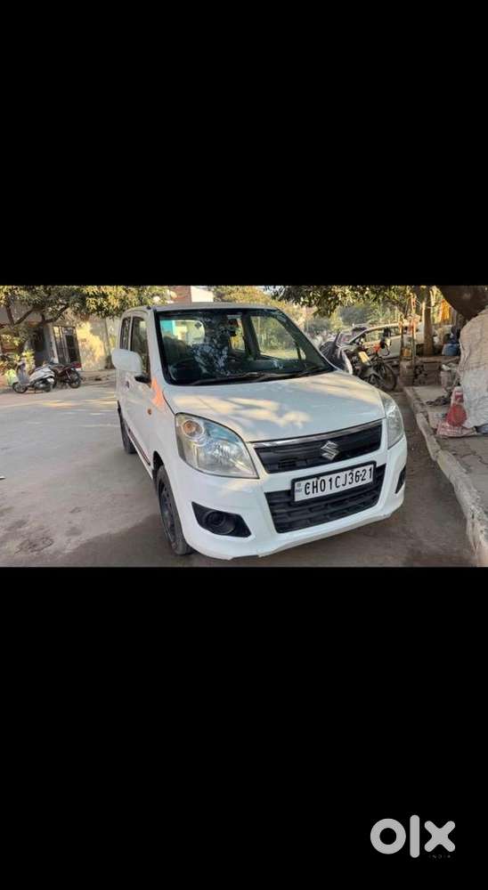 2017 Maruti Suzuki Hybrid 90000 Km
