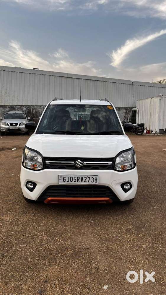 Maruti Suzuki Wagon R 1.0 Vxi Cng, 2023, Cng & Hybrids
