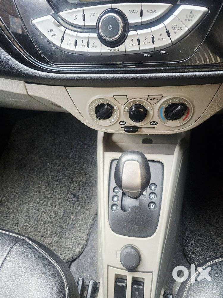 Maruti Suzuki Alto K10 Vxi Amt Optional, 2017, Petrol