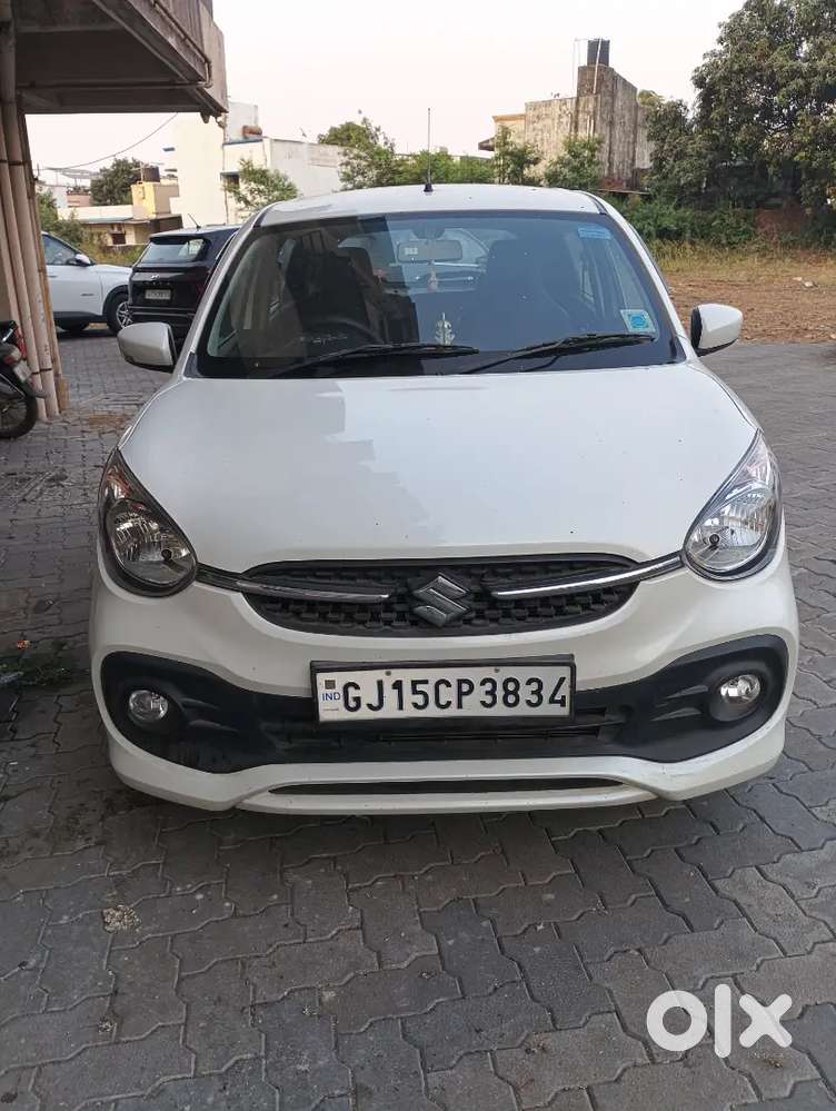Celerio Ags Brand New Condition