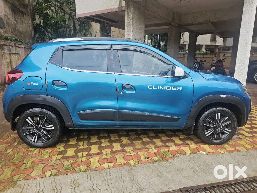 Automatic Car In Low Budget