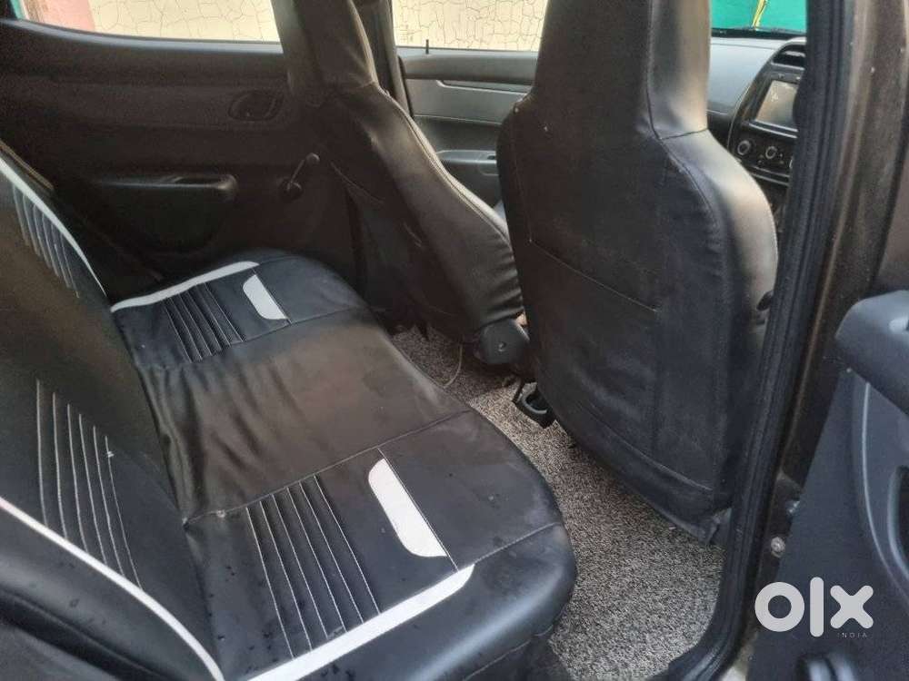 Renault Kwid Rxl, 2016, Petrol