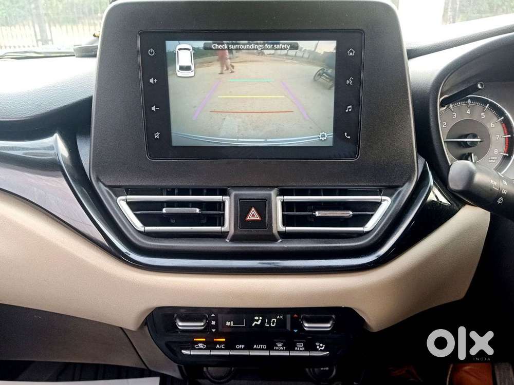 Toyota Glanza 1.2 G E-cng, 2023, Cng & Hybrids