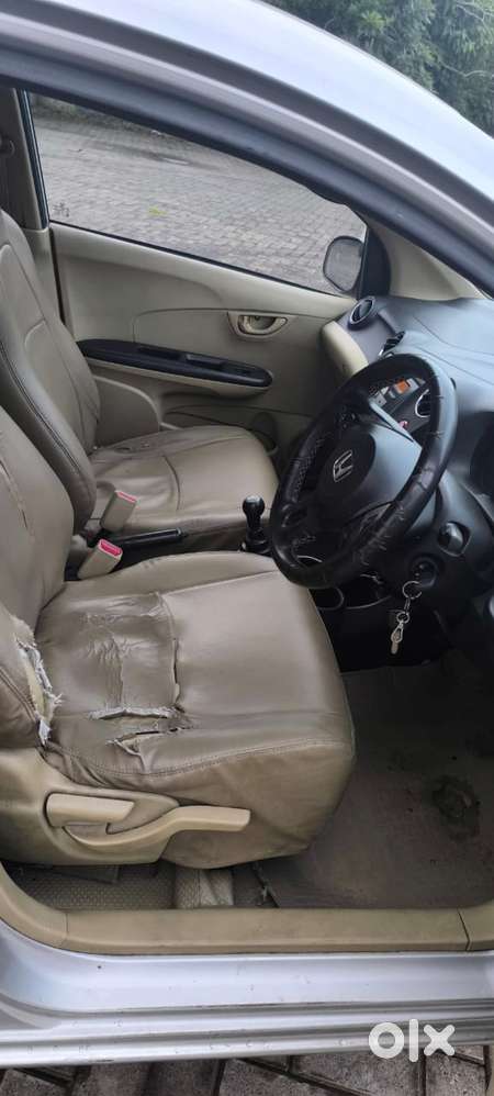 Honda Amaze S I-dtech, 2014, Diesel