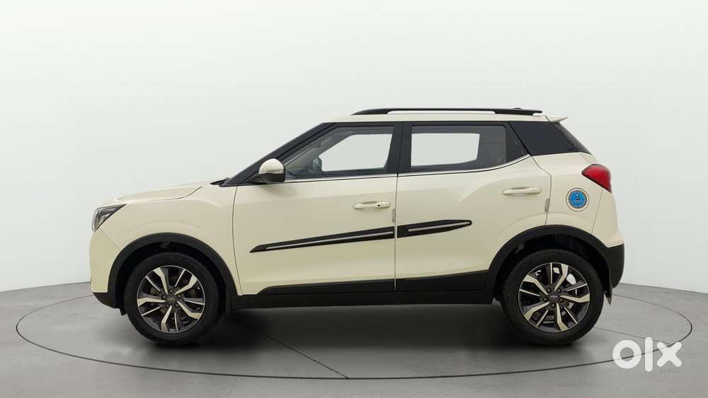 Mahindra Xuv300 W8 Option Diesel, 2021, Diesel