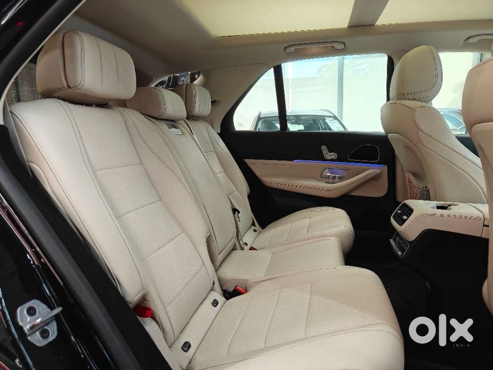 Mercedes-benz Gle 400d 4matic Lwb, 2023, Diesel